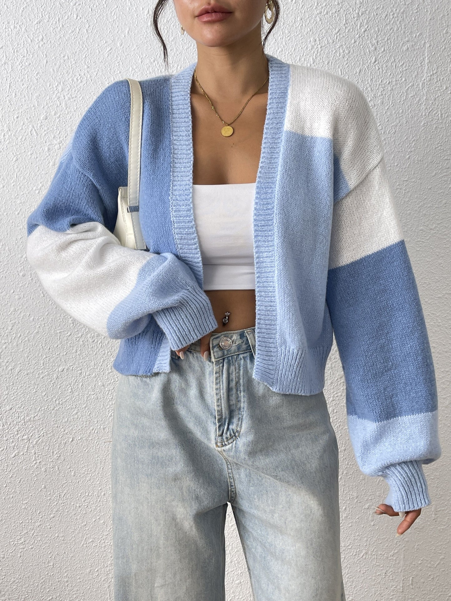 Arina | Gebreide Cardigan