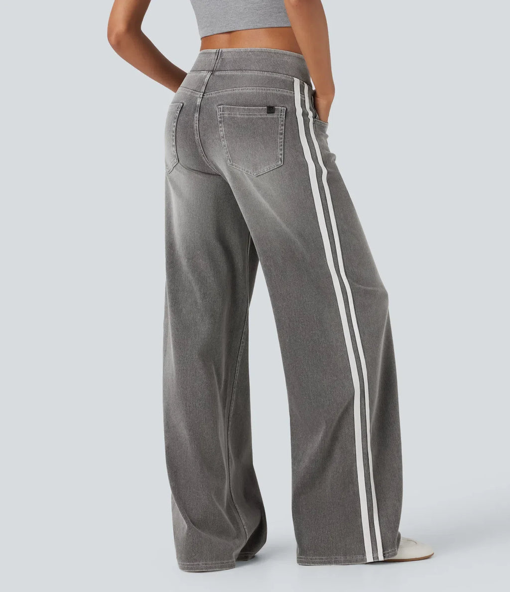 Anna | Elastische Jeans