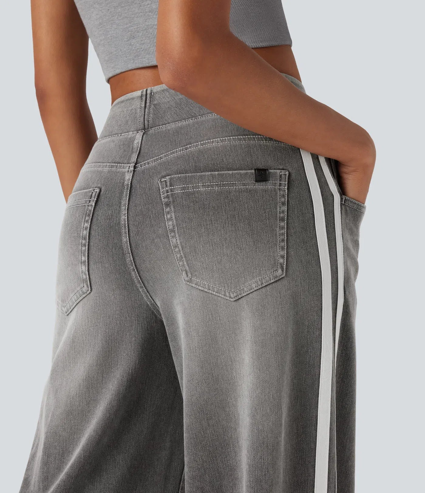 Anna | Elastische Jeans