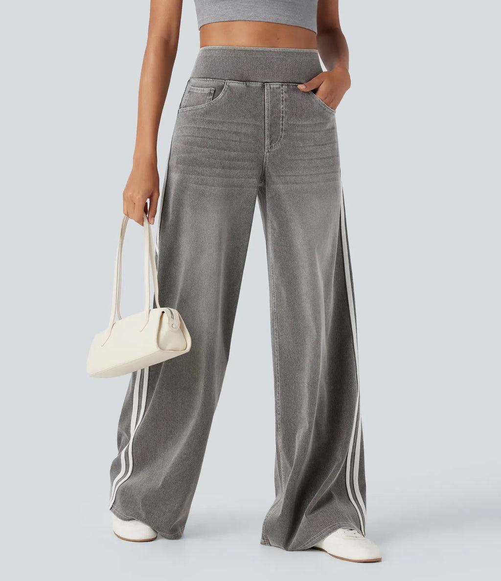 Anna | Elastische Jeans