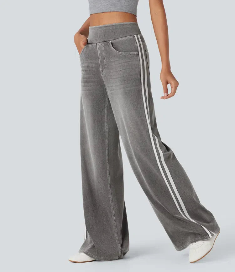 Anna | Elastische Jeans