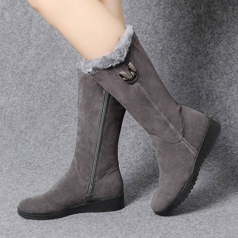 Beau | Winter Laarzen
