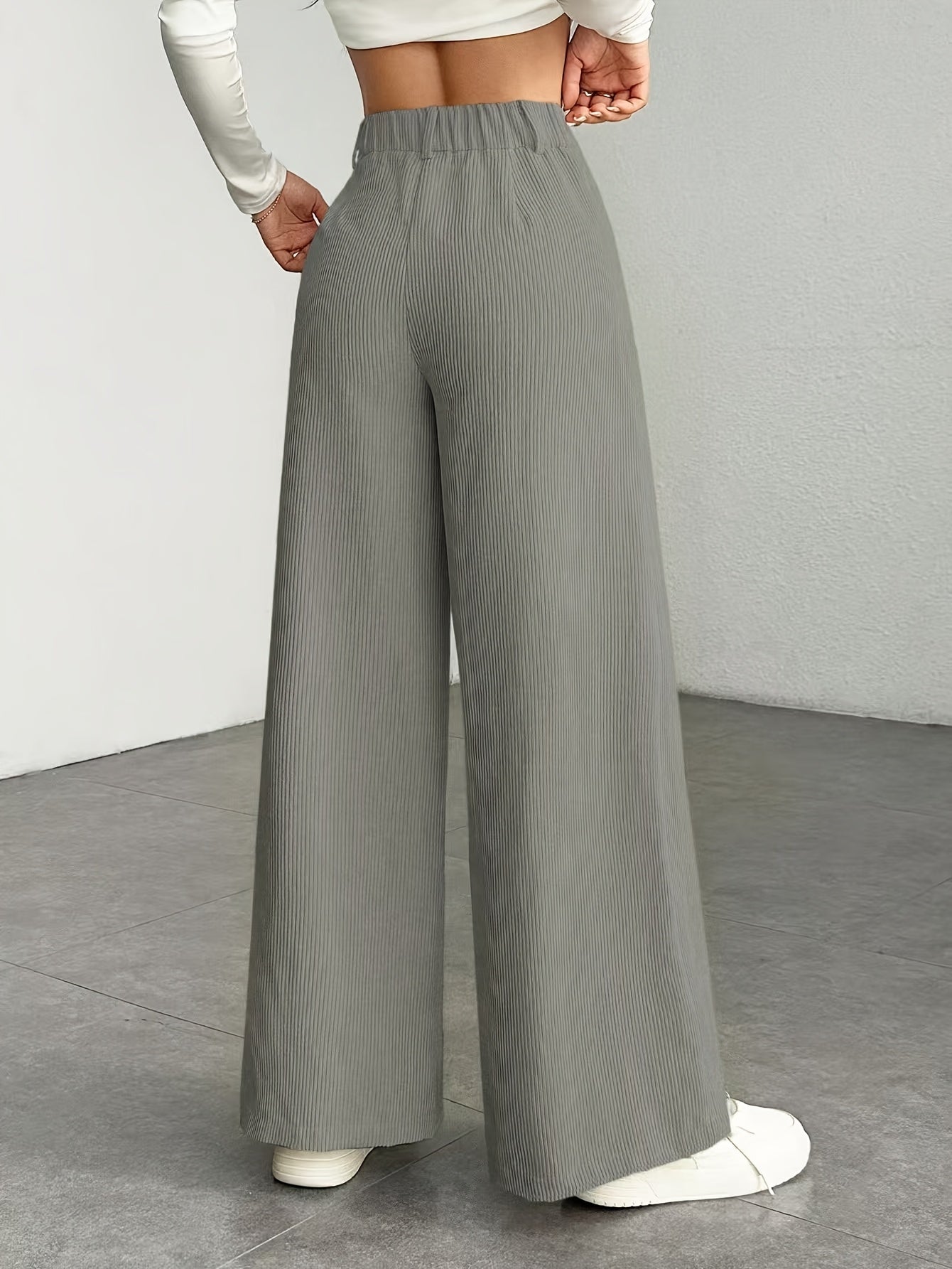 Sylvia | Broek