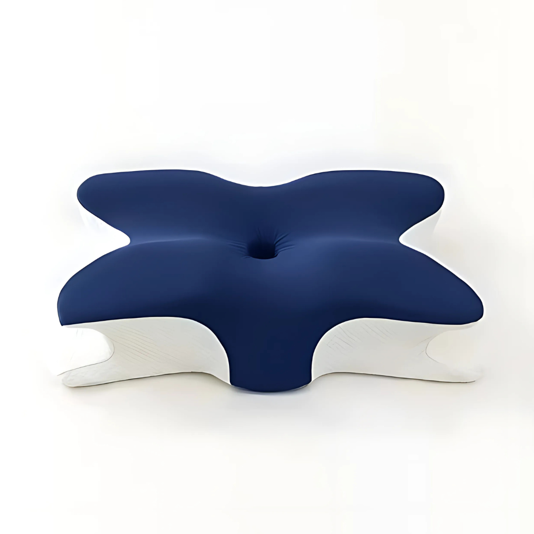 Ergonomisch Memory Foam Kussen