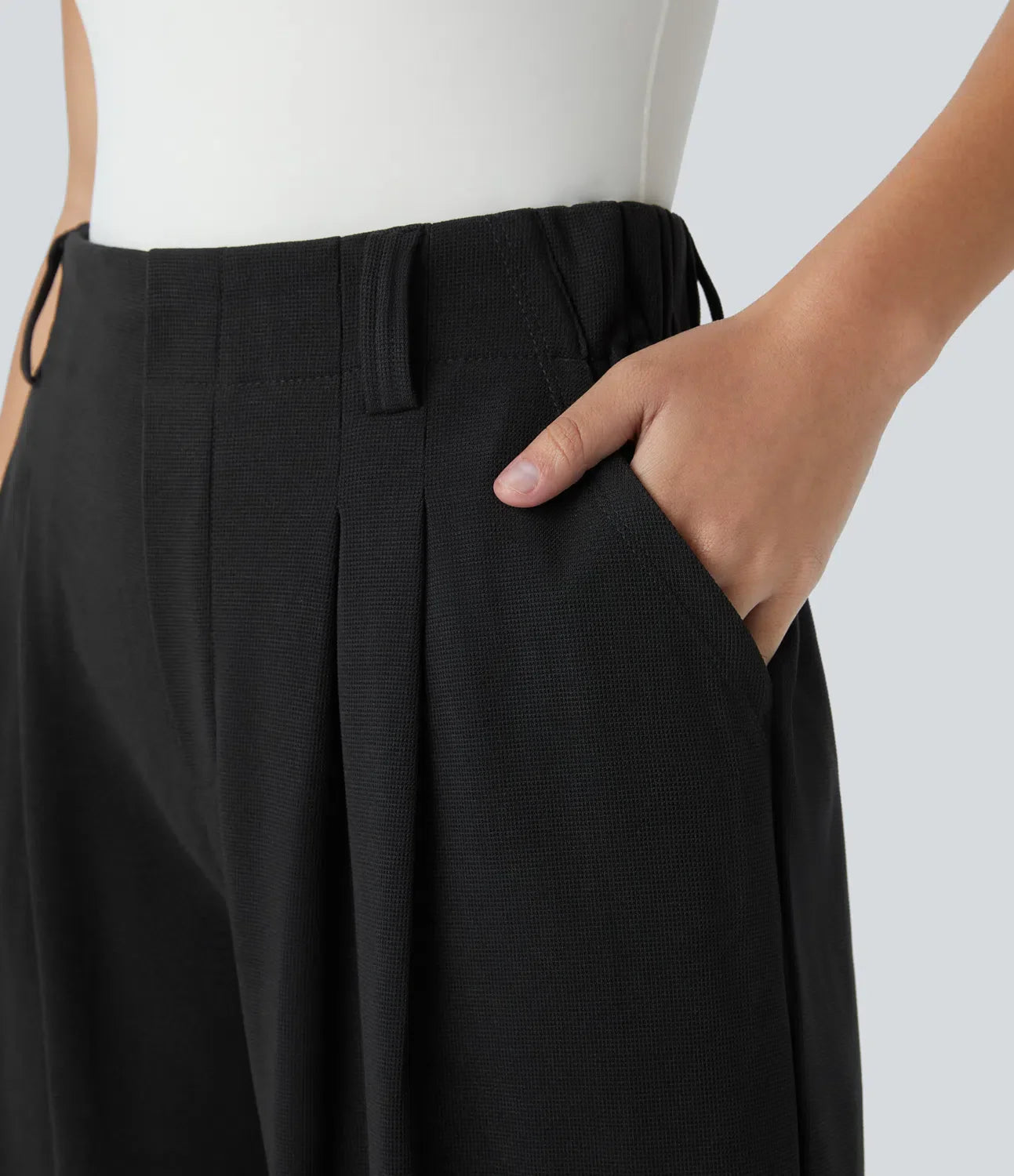 Nicole | Vormgevende Broek