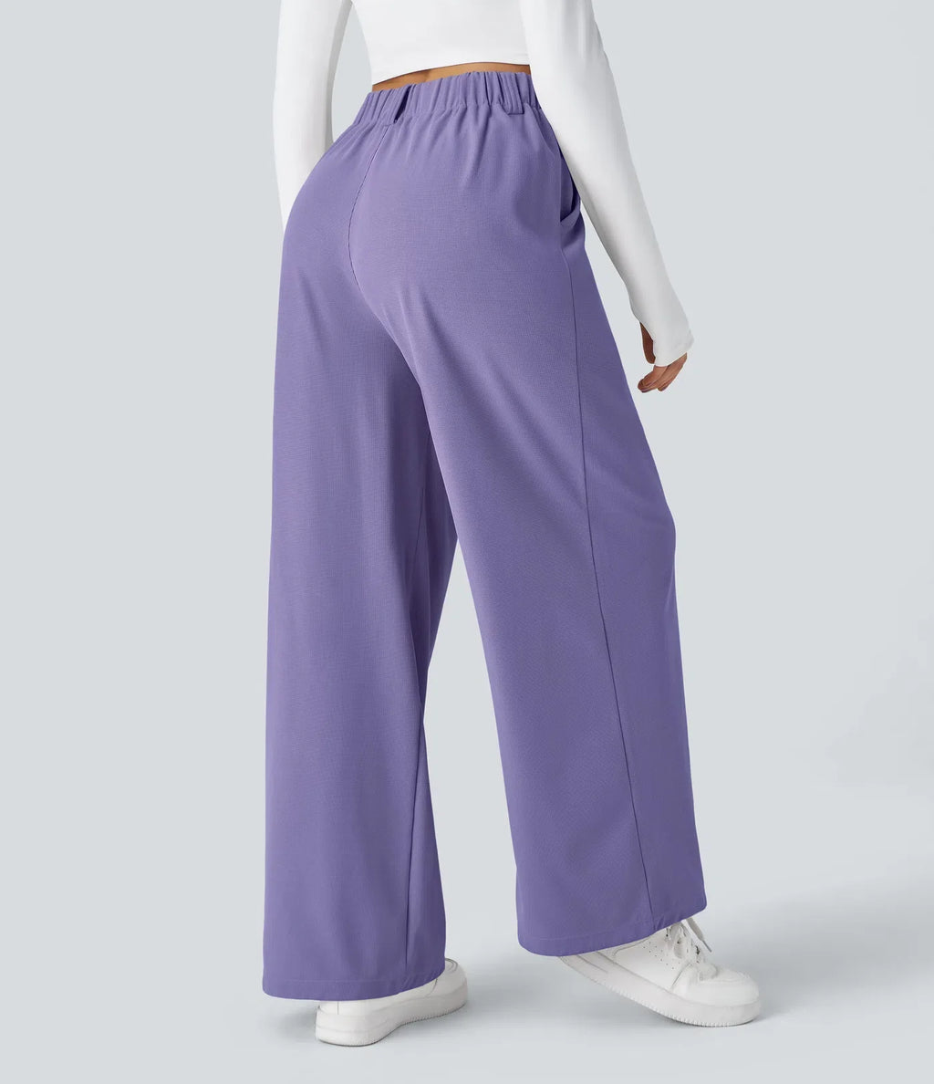 Nicole | Vormgevende Broek