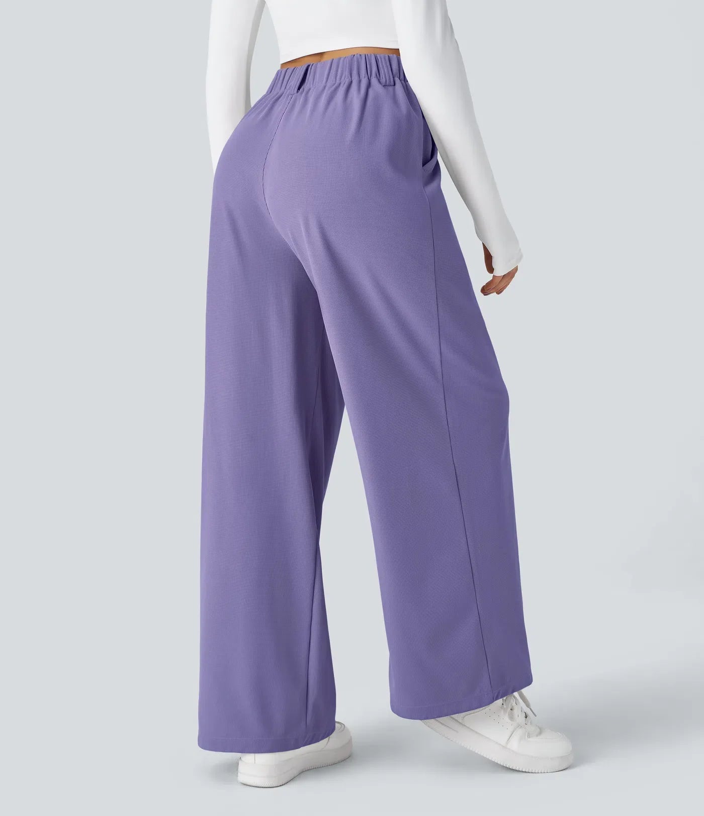 Nicole | Vormgevende Broek