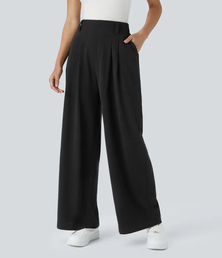 Nicole | Vormgevende Broek
