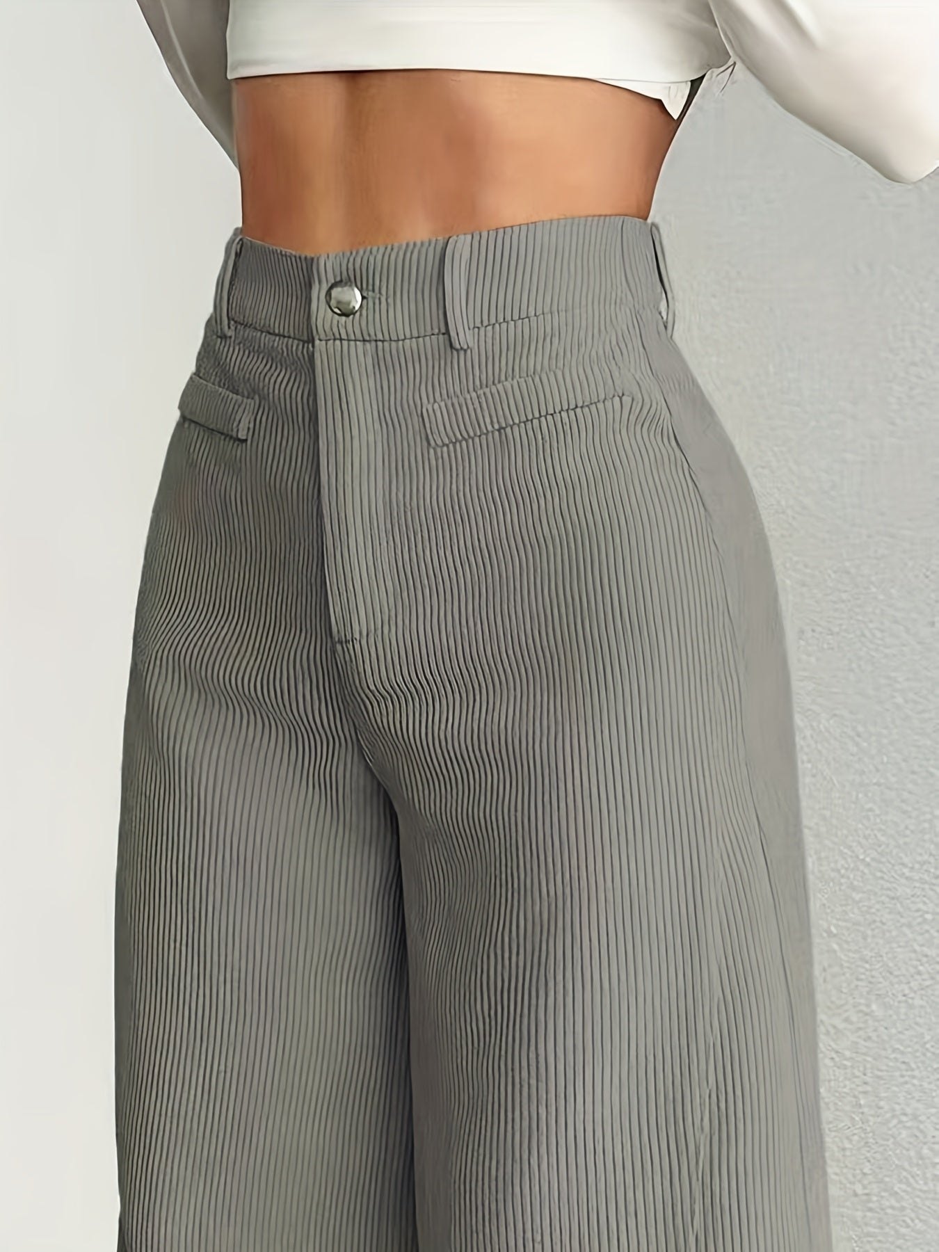Sylvia | Broek