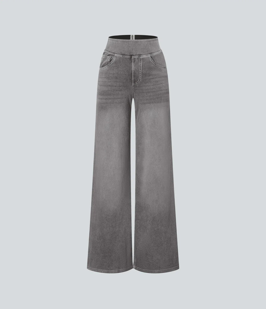 Anna | Elastische Jeans