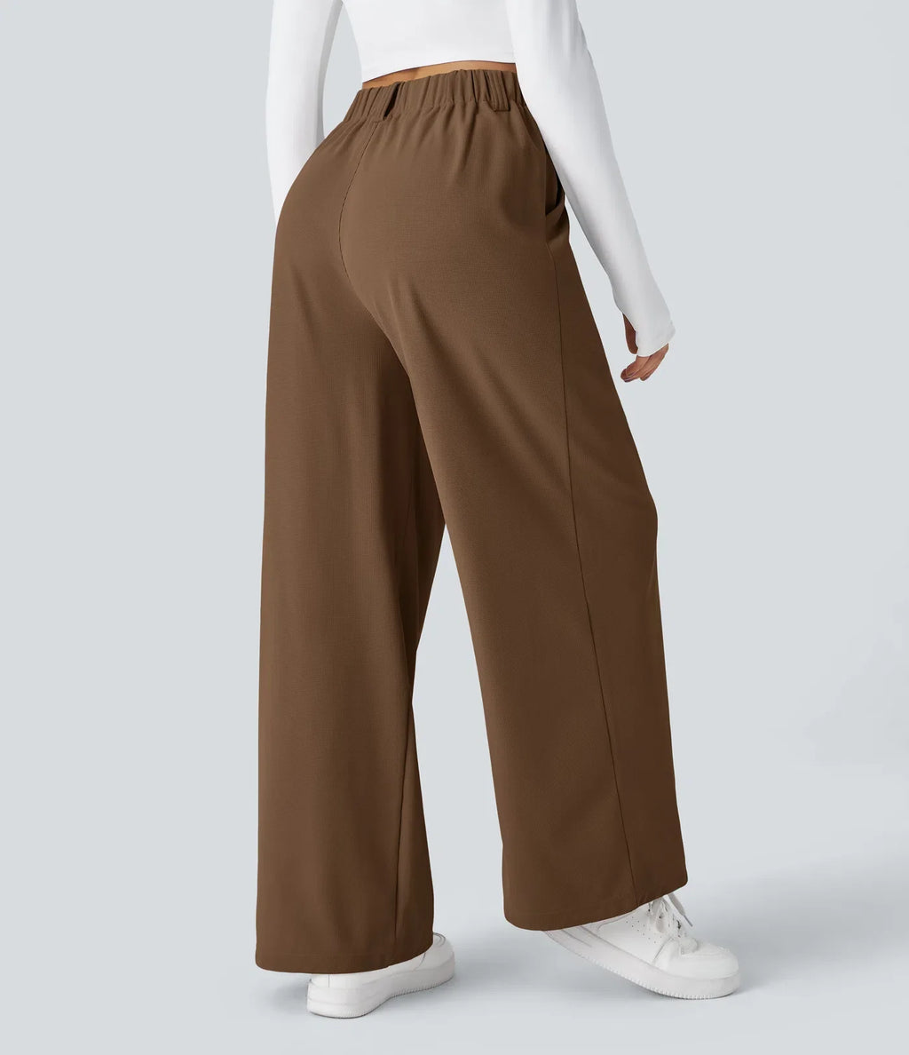 Nicole | Vormgevende Broek