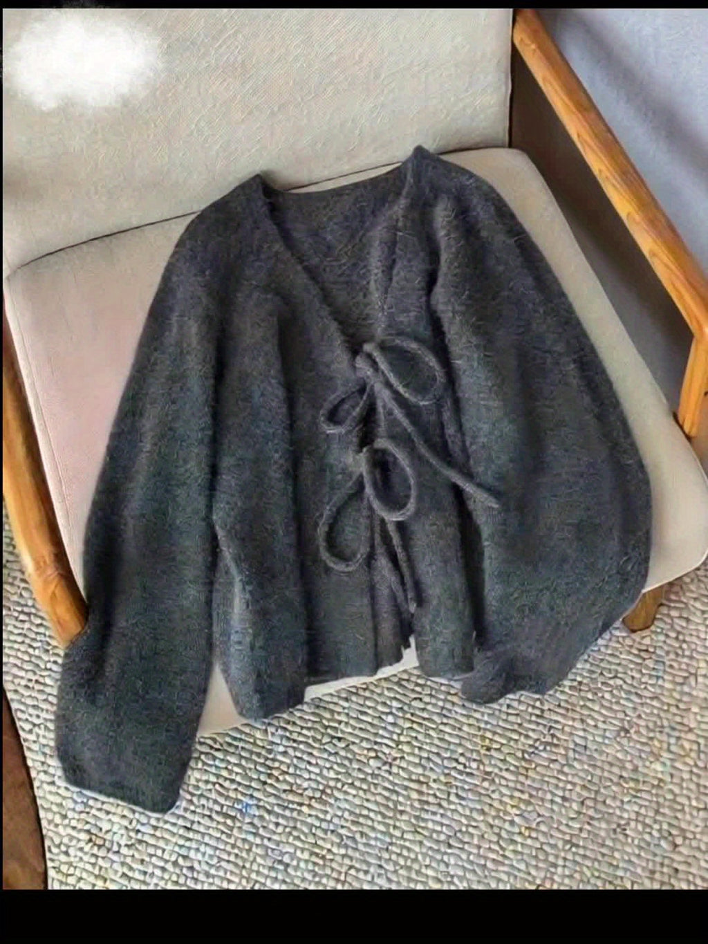Petra | Sweater