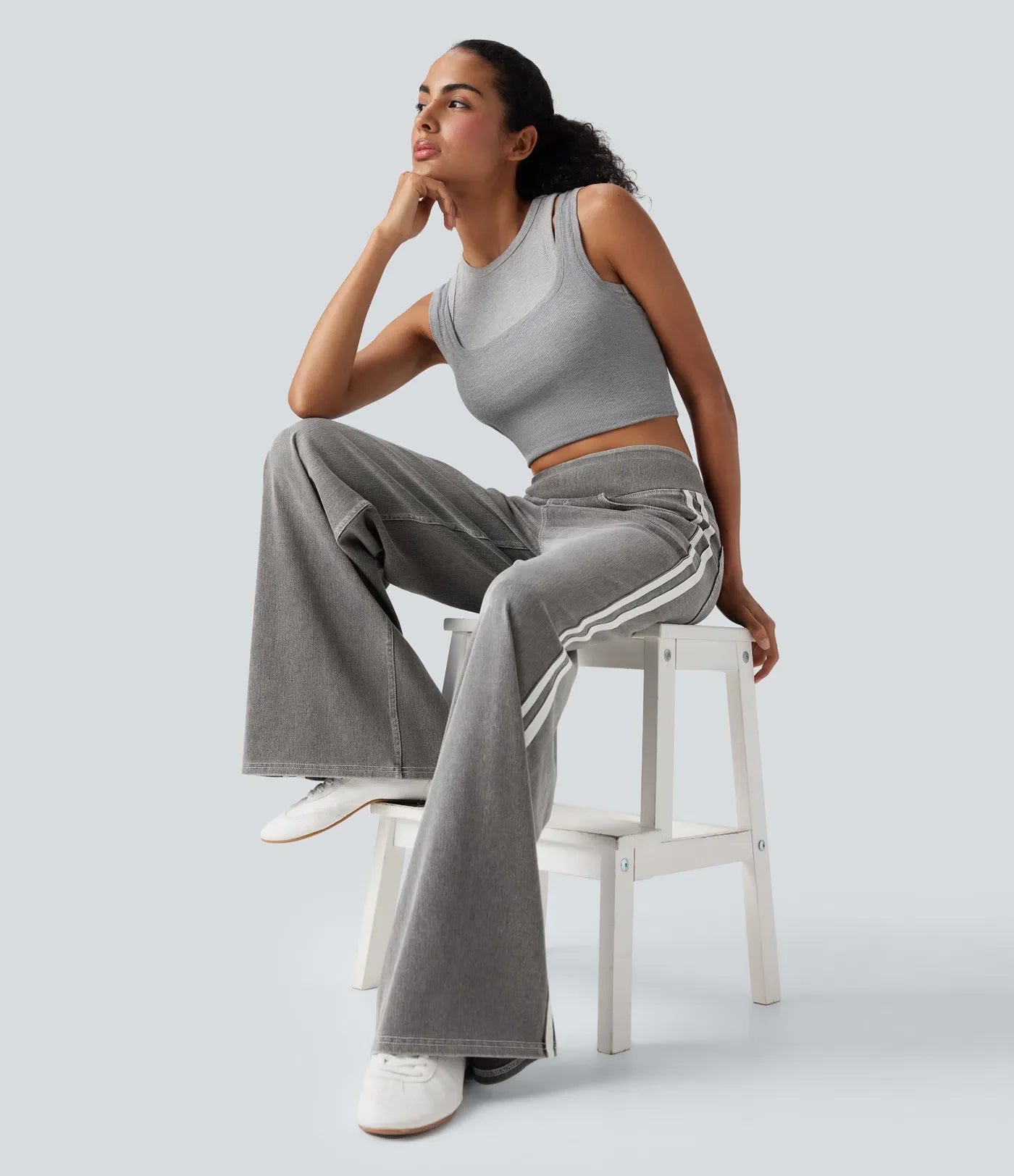 Anna | Elastische Jeans
