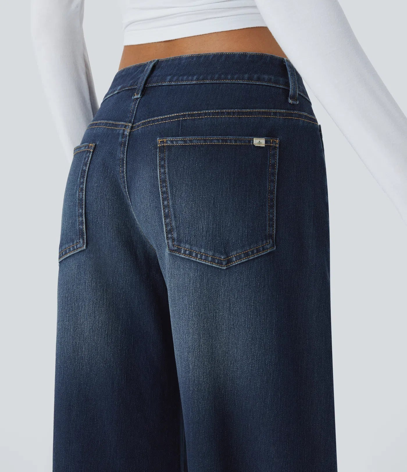 Sofie | Wide Leg Jeans