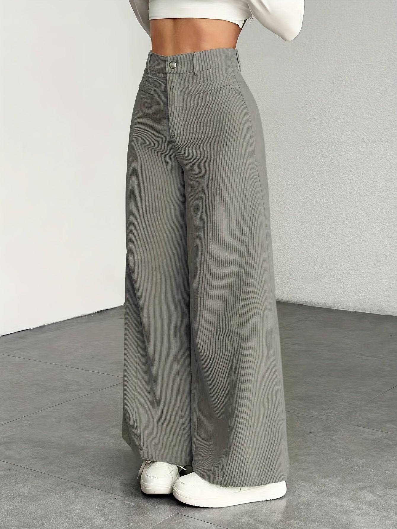 Sylvia | Broek