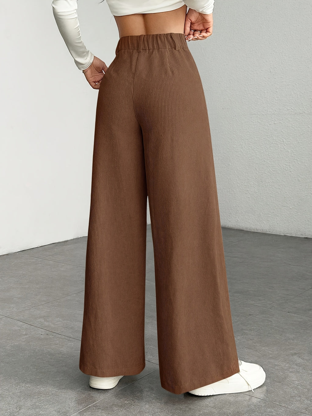 Sylvia | Broek