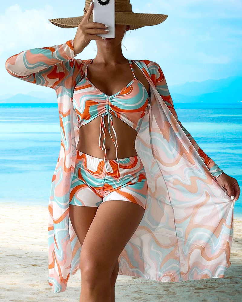 Noa | Bikini Set