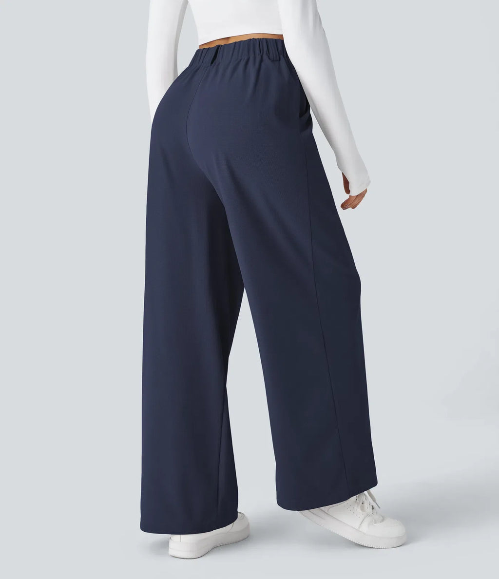 Nicole | Vormgevende Broek