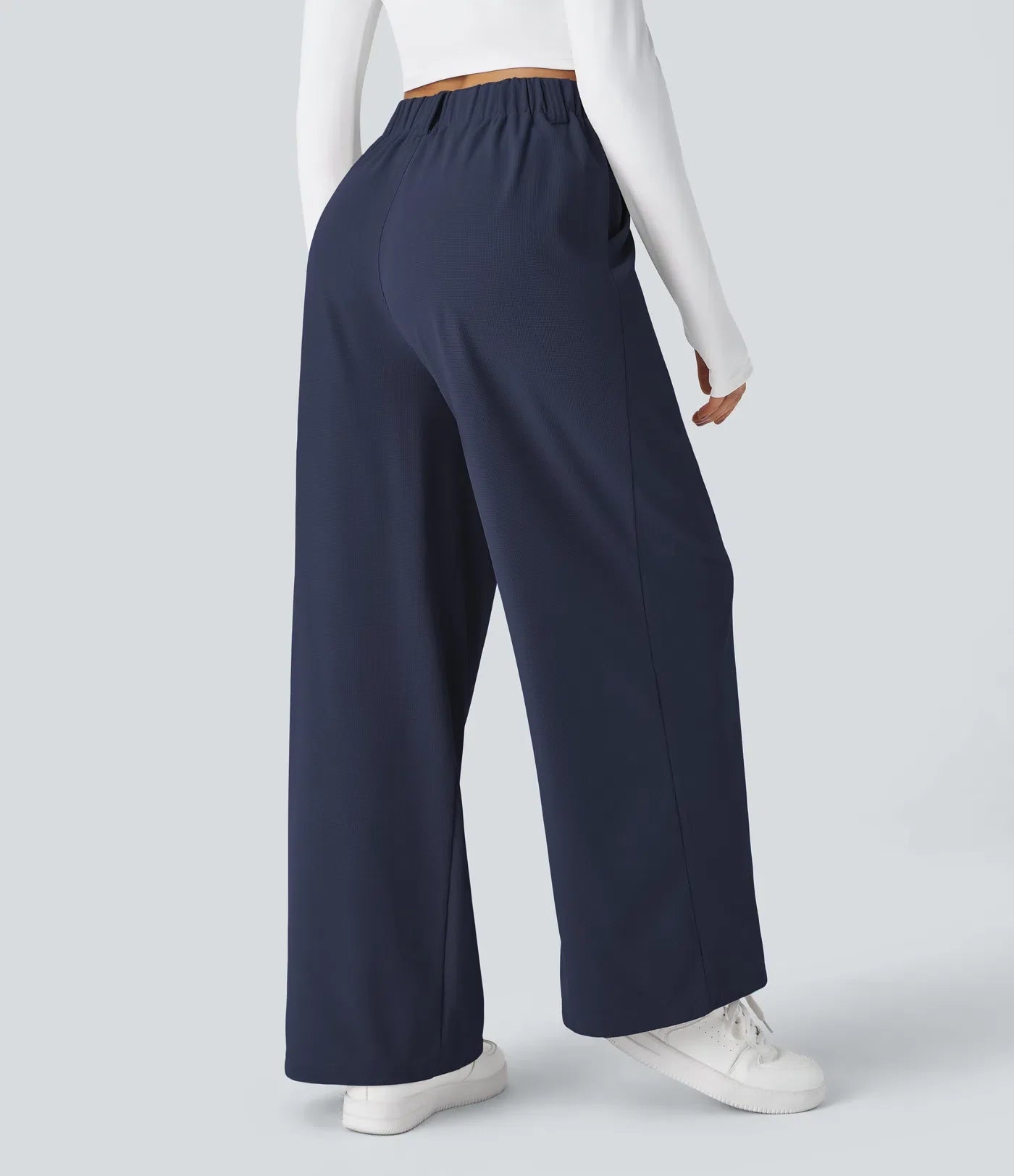 Nicole | Vormgevende Broek