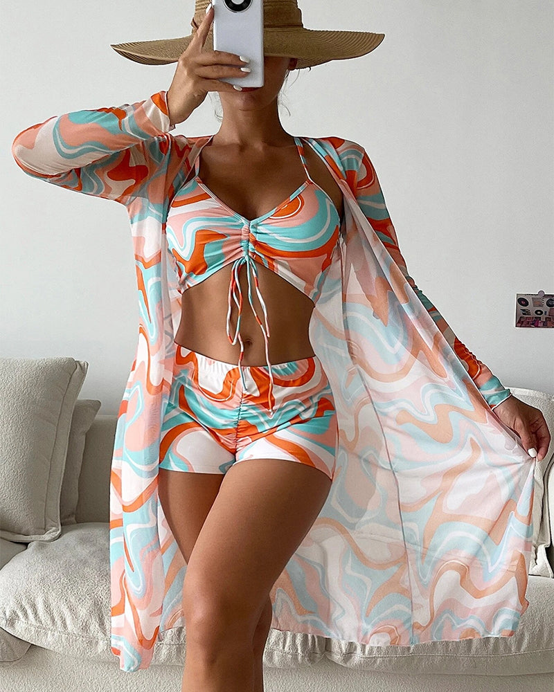 Noa | Bikini Set