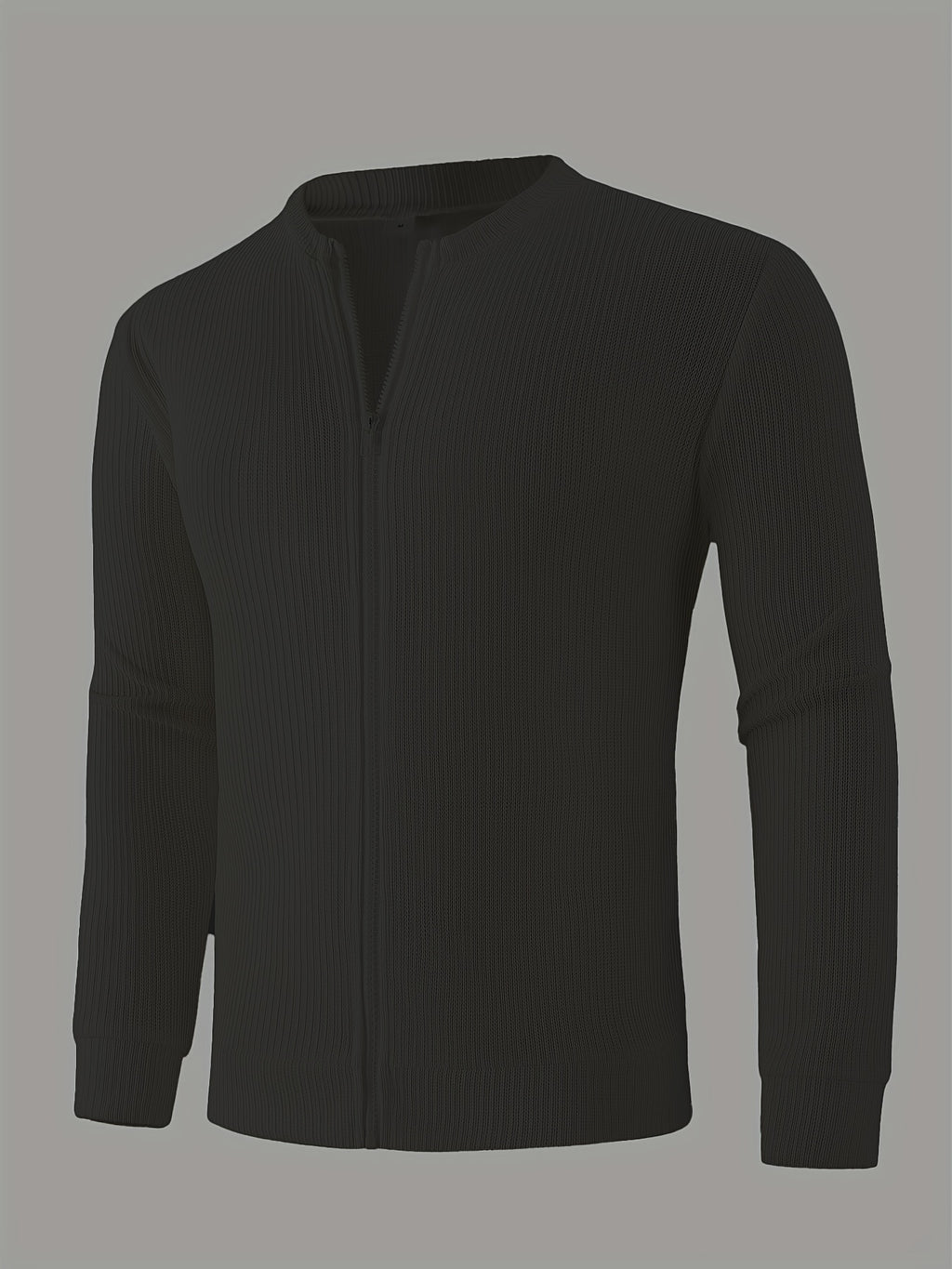 Cas | Full Zip Trui
