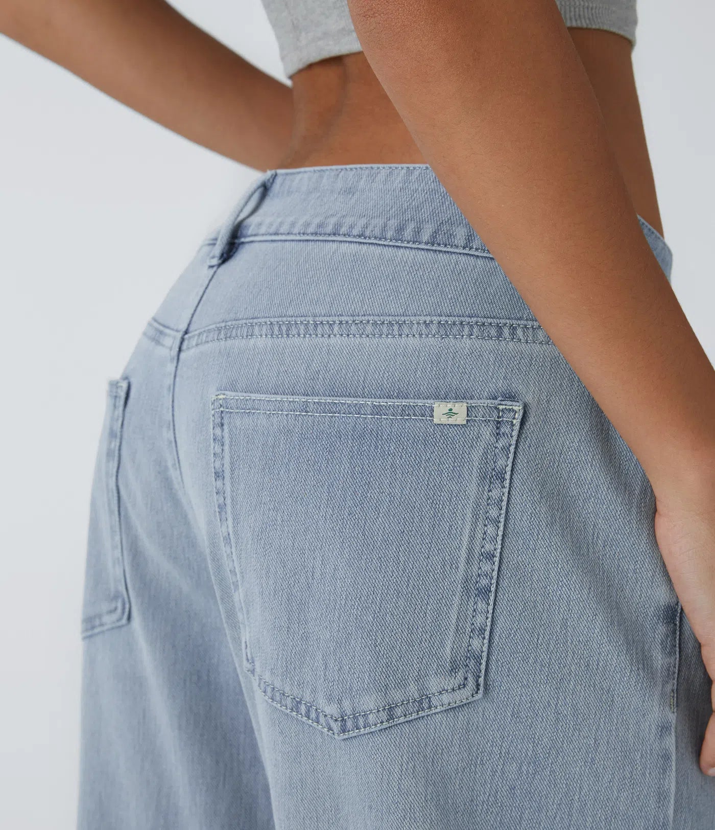 Sofie | Wide Leg Jeans