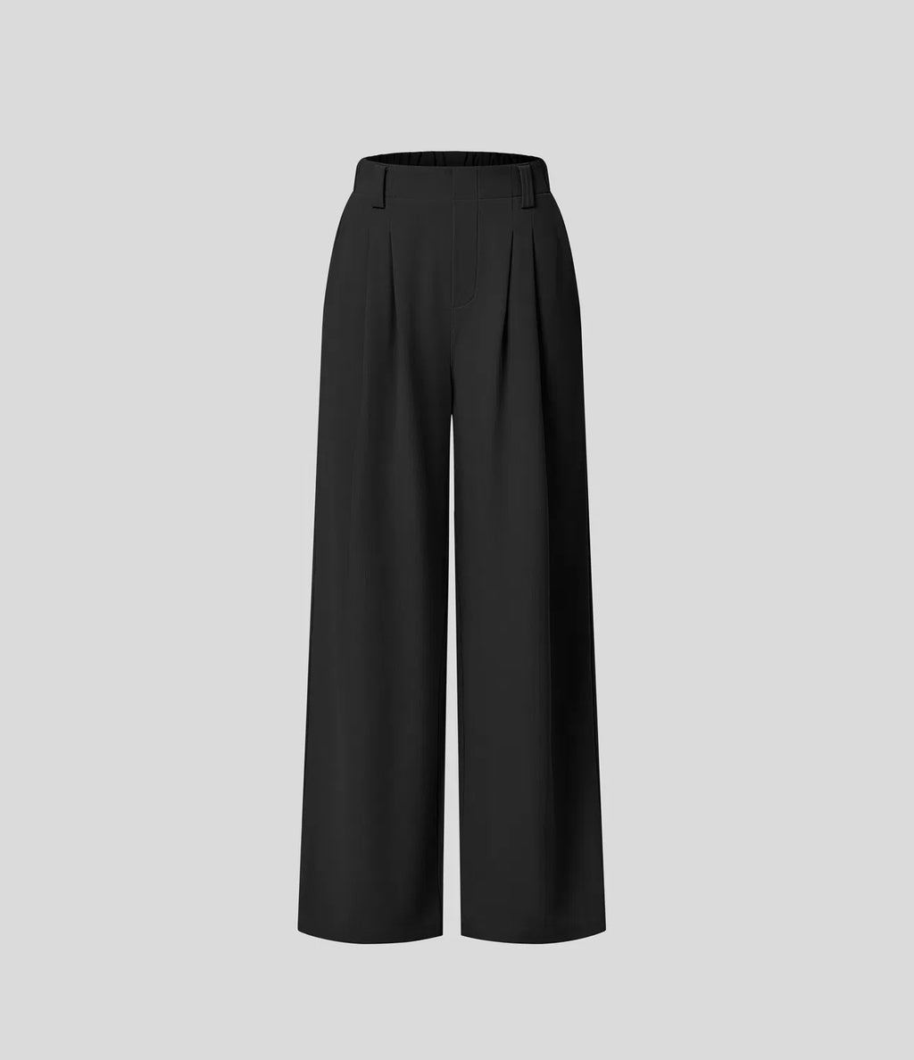 Nicole | Vormgevende Broek