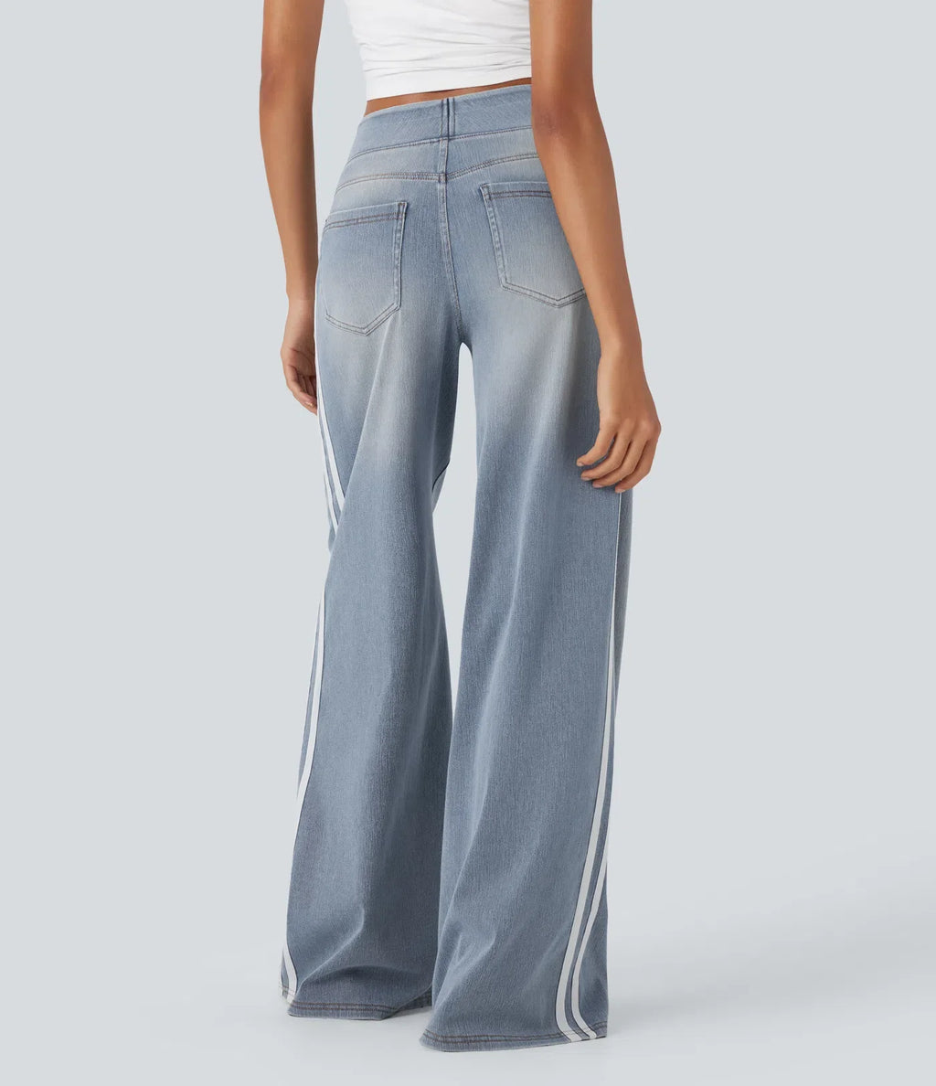 Anna | Elastische Jeans
