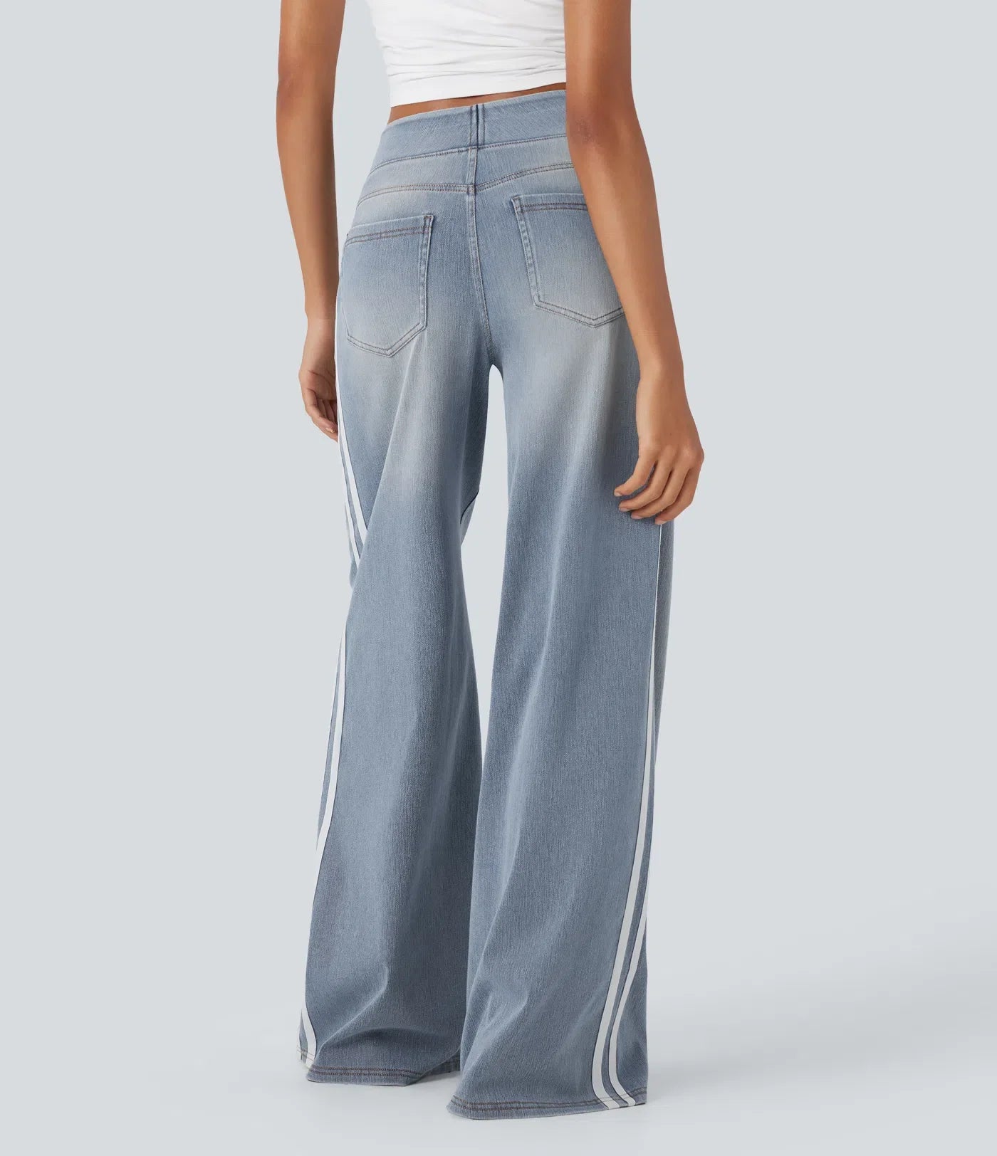 Anna | Elastische Jeans
