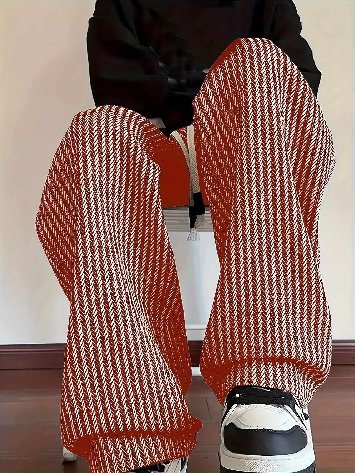 Timo | Casual Broek