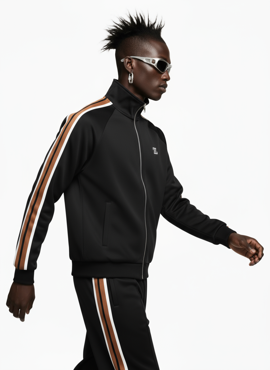 Zayne | Premium Trainingspak