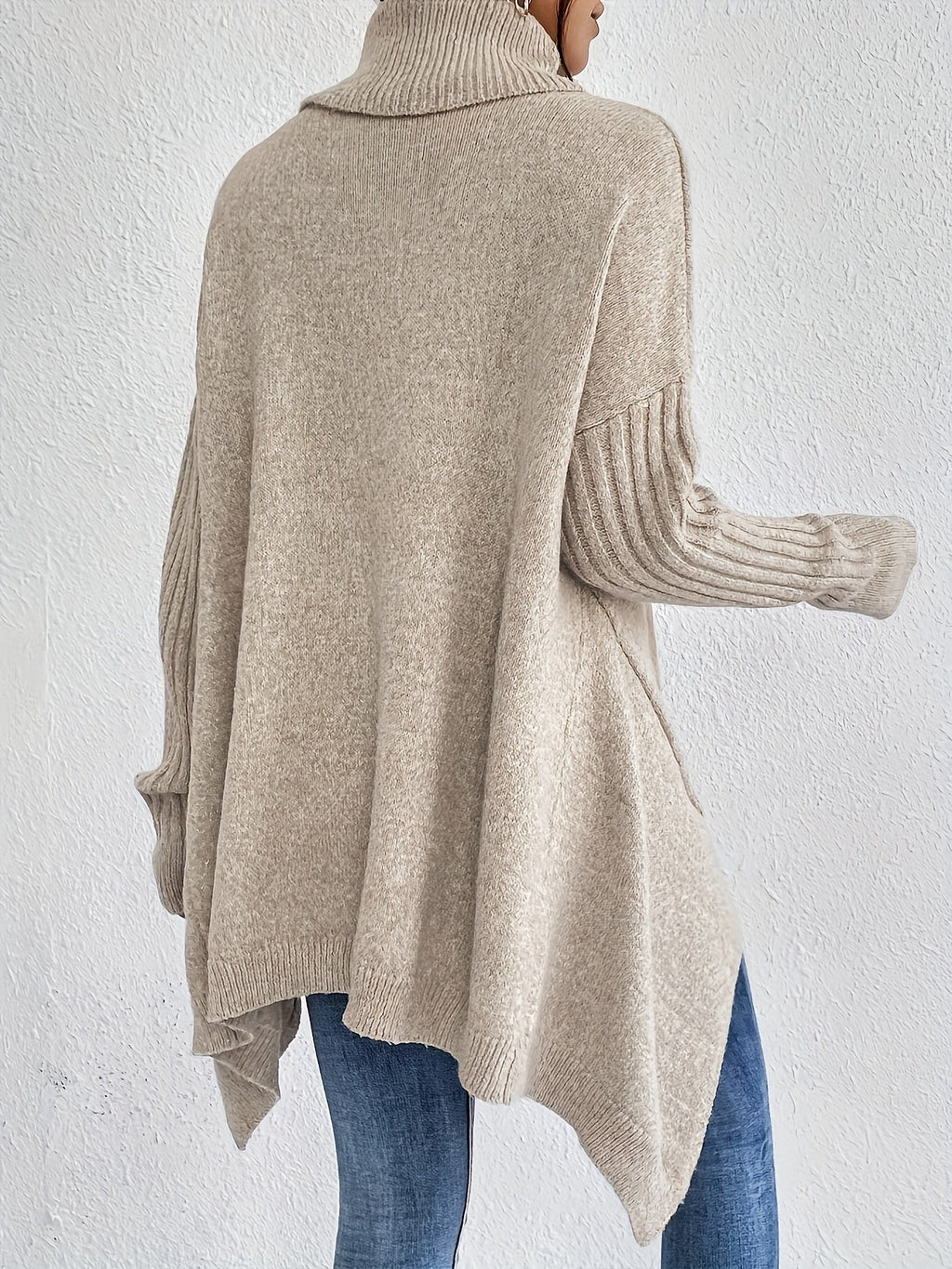 Elisa | Oversized Coltrui