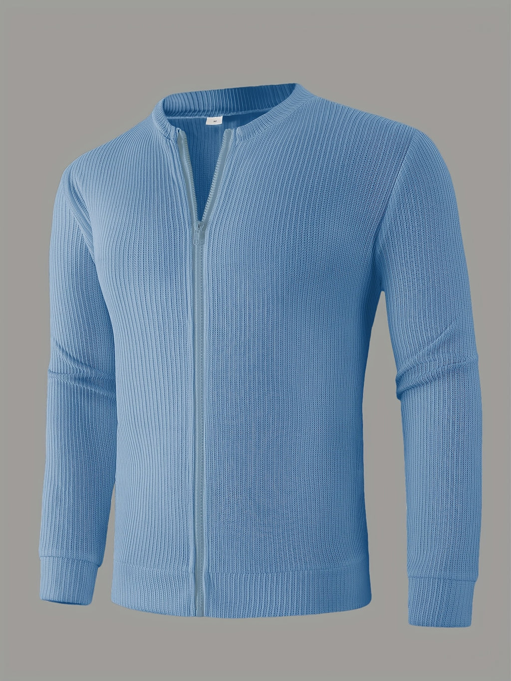 Cas | Full Zip Trui