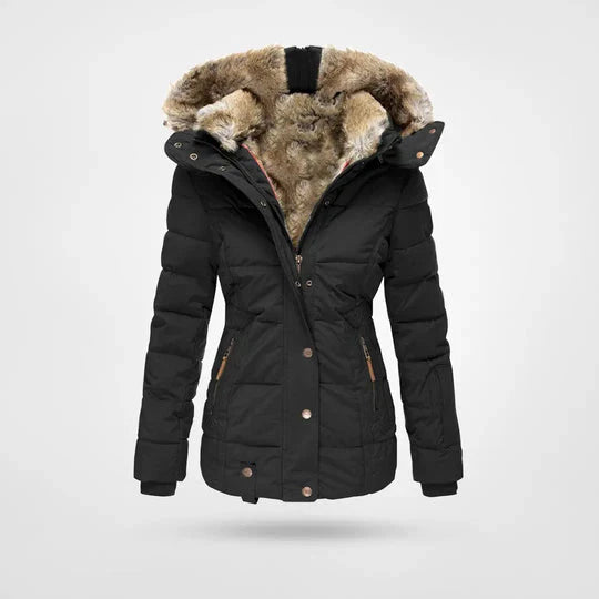 Julia | Warme Winterjas