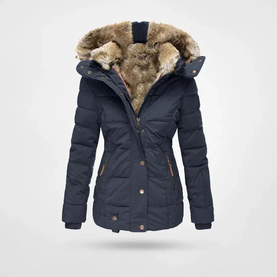 Julia | Warme Winterjas