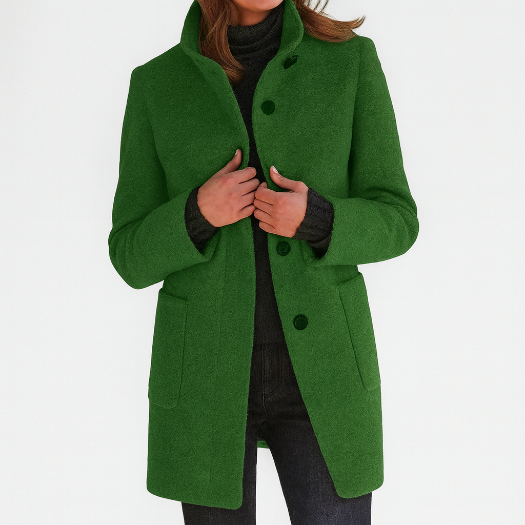 Stella | Elegante Winterjas
