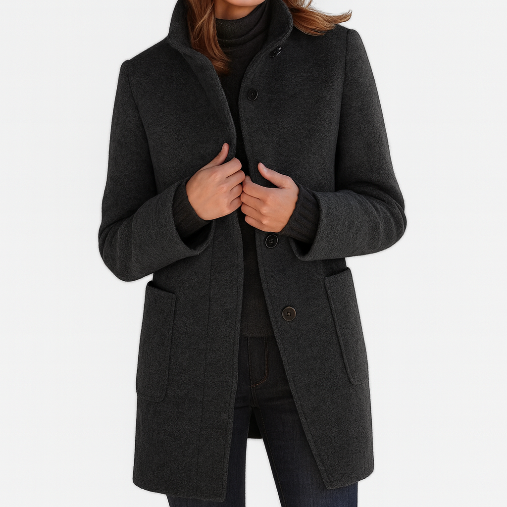 Stella | Elegante Winterjas
