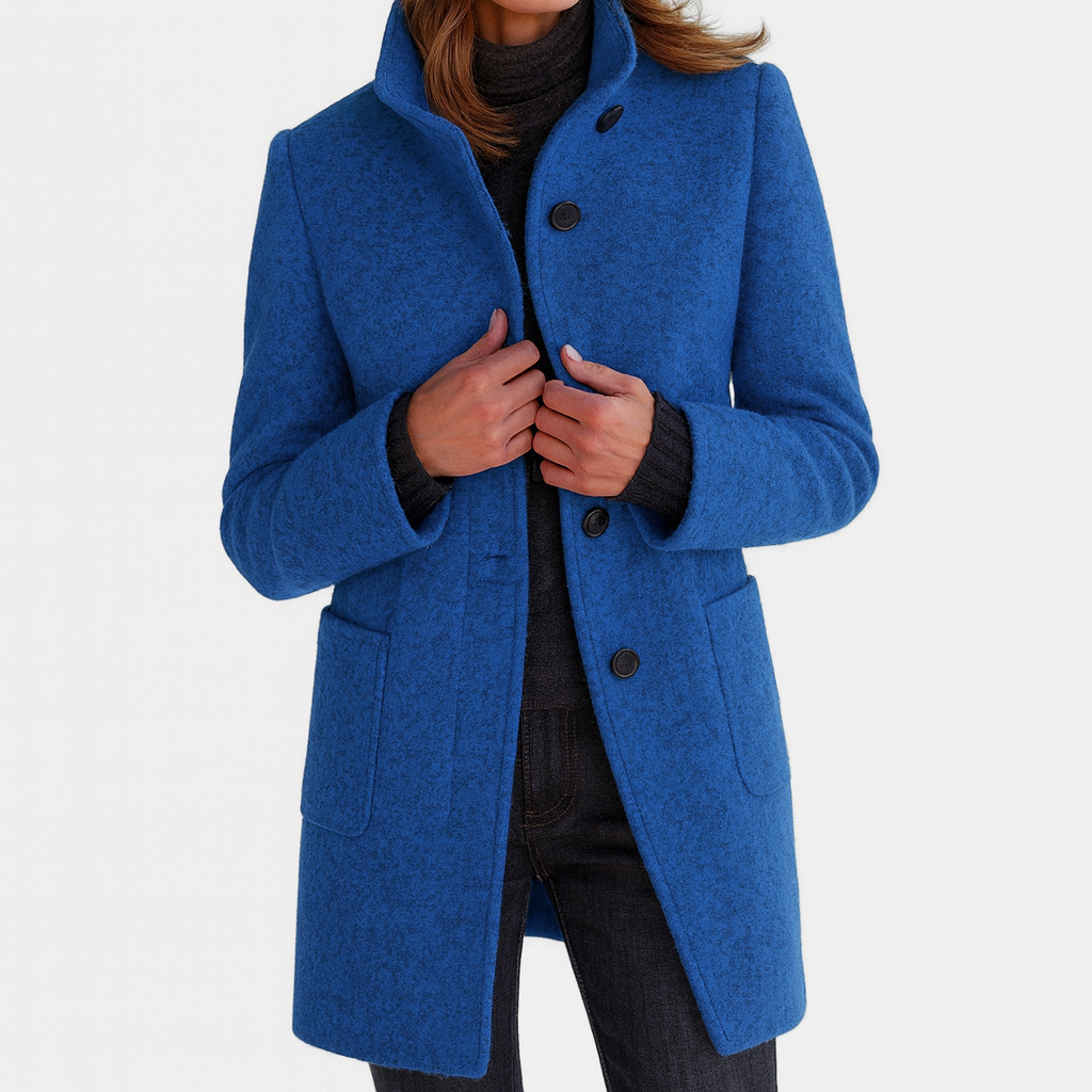 Stella | Elegante Winterjas
