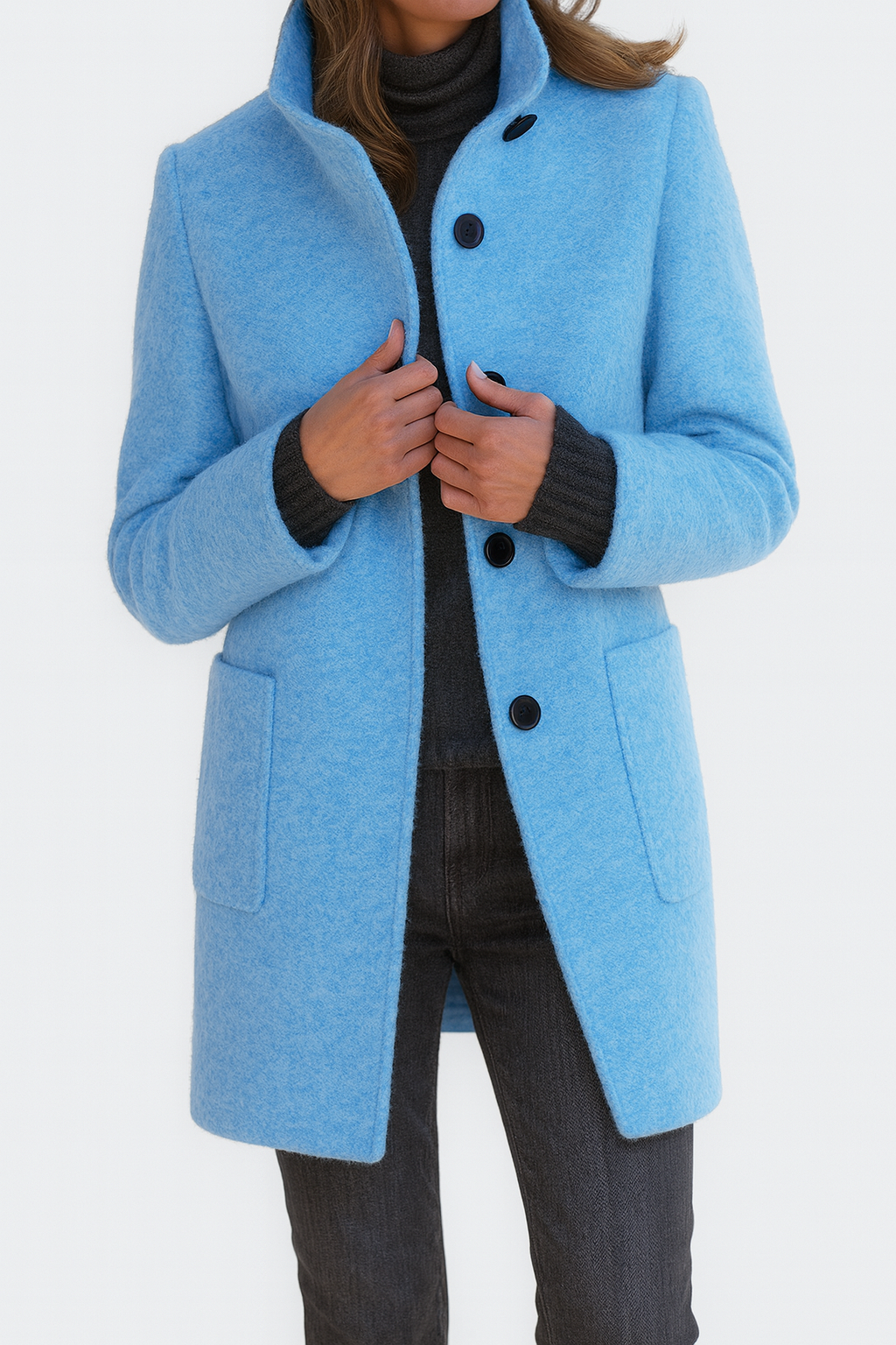 Stella | Elegante Winterjas