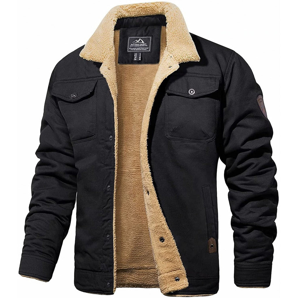 Mark | Bomberjack