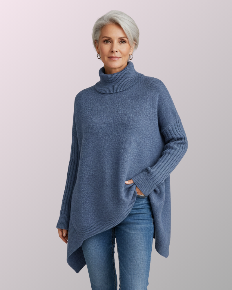 Elisa | Oversized Coltrui