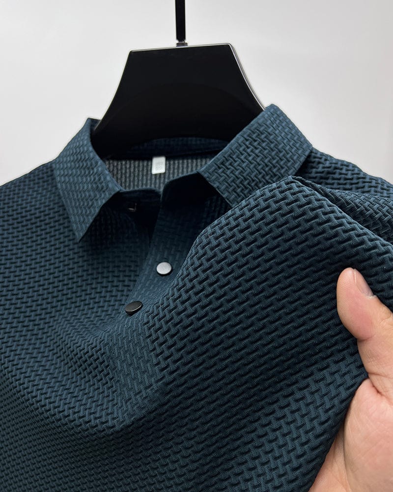 Jesse | Polo Shirt