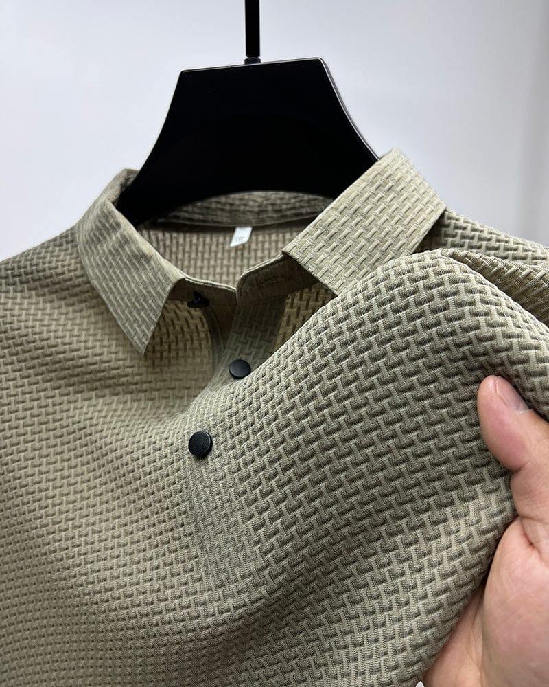 Jesse | Polo Shirt