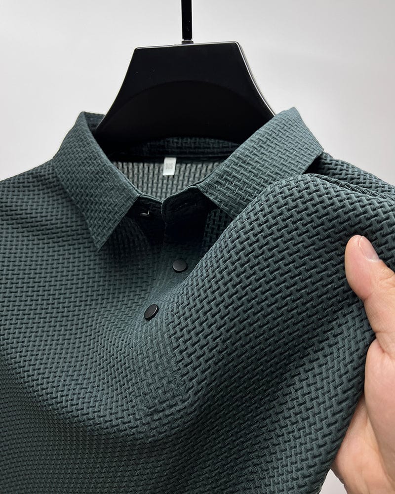 Jesse | Polo Shirt