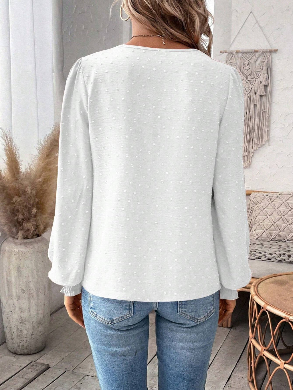 Elorie | Blouse