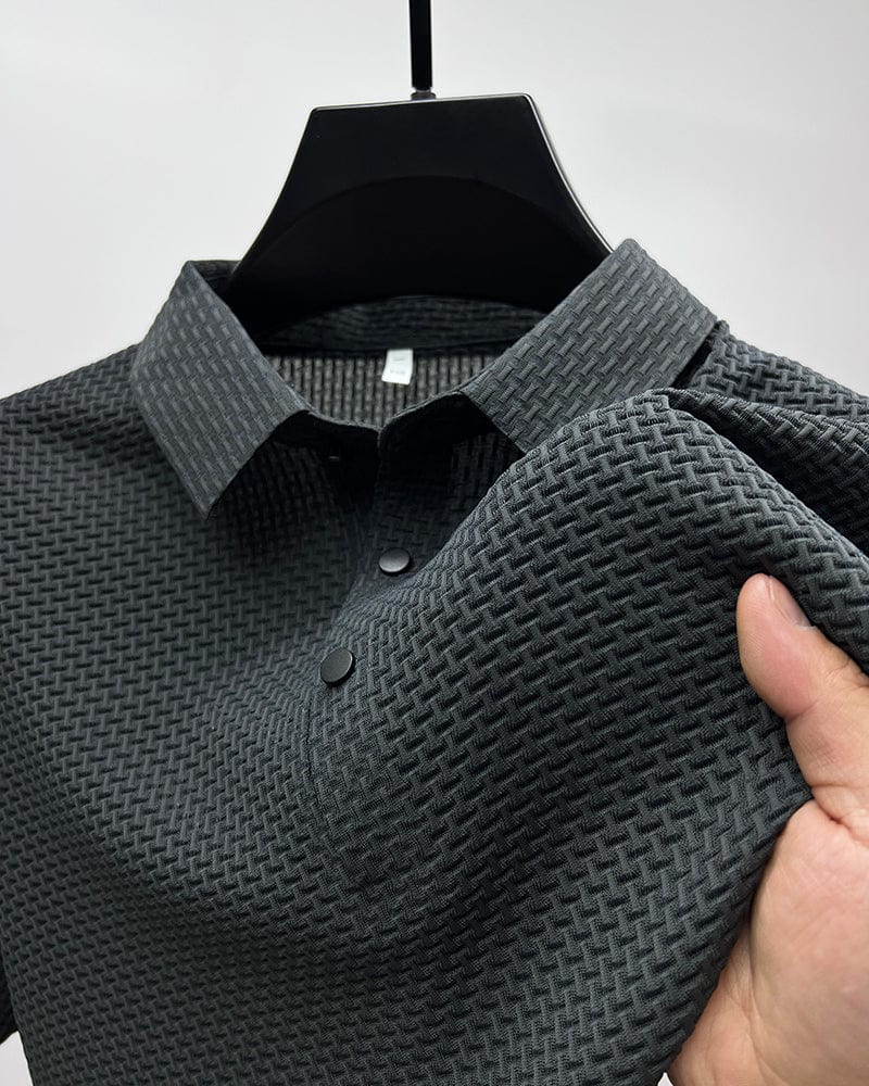 Jesse | Polo Shirt