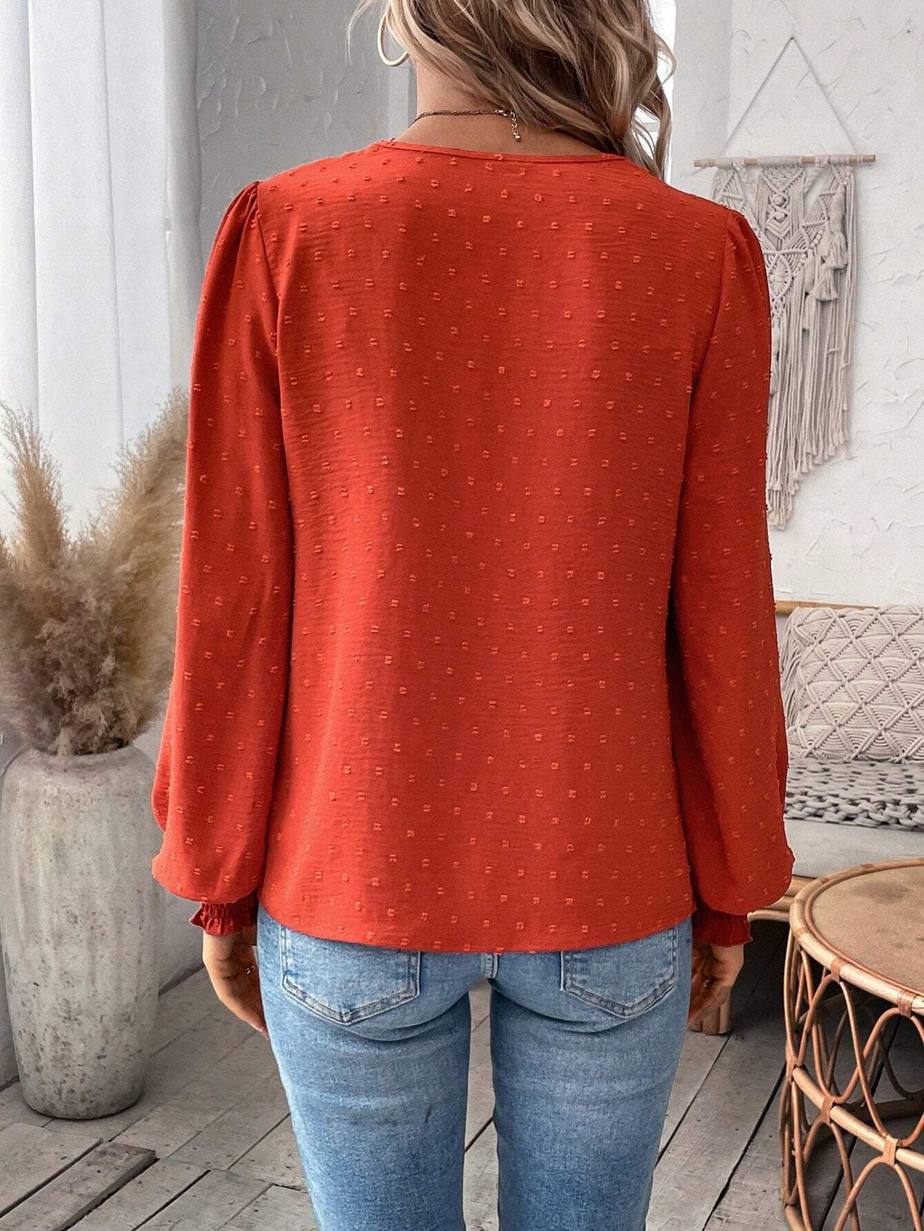 Elorie | Blouse