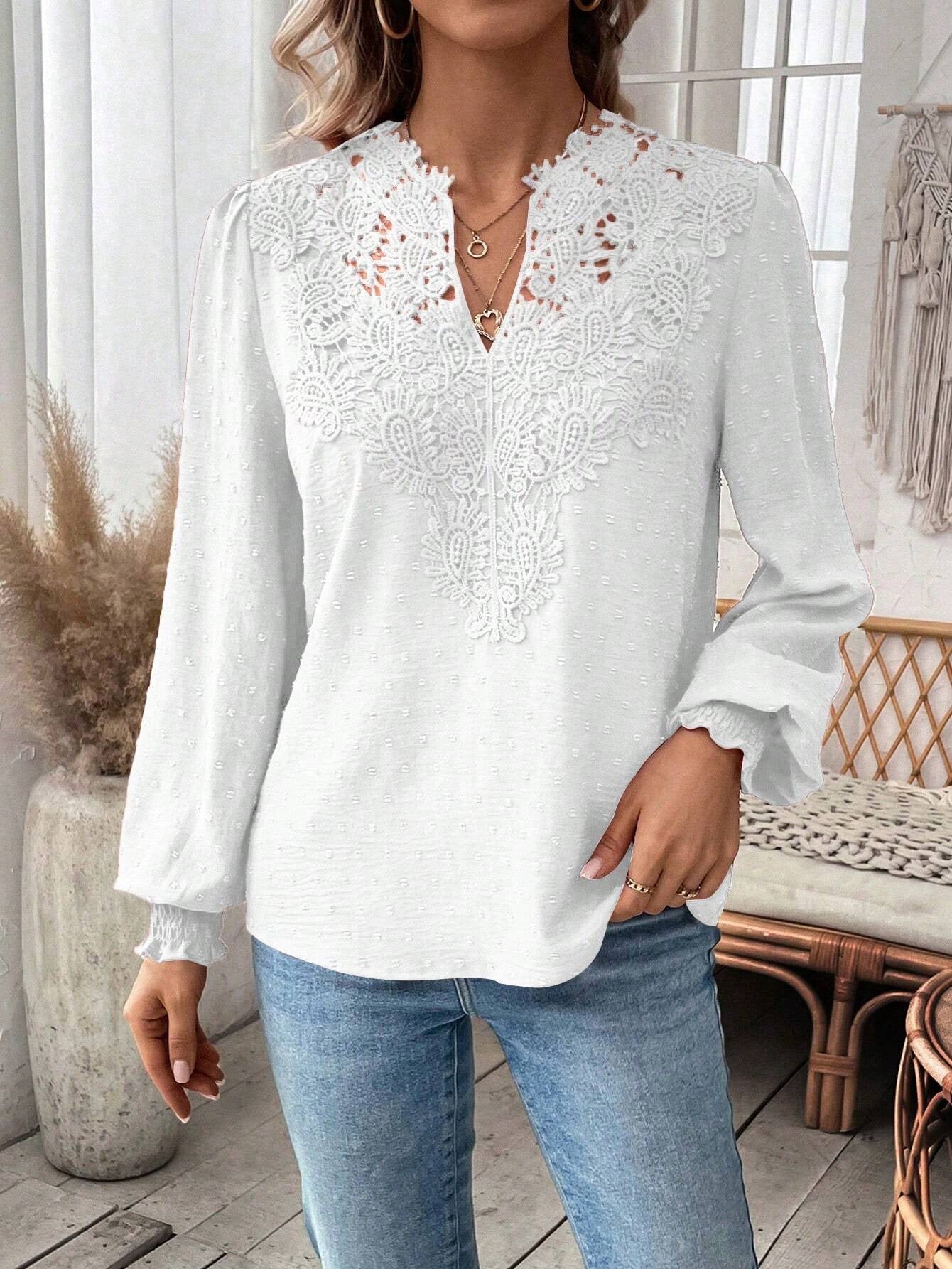 Elorie | Blouse