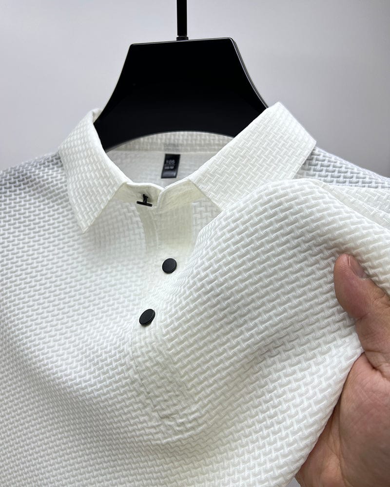 Jesse | Polo Shirt