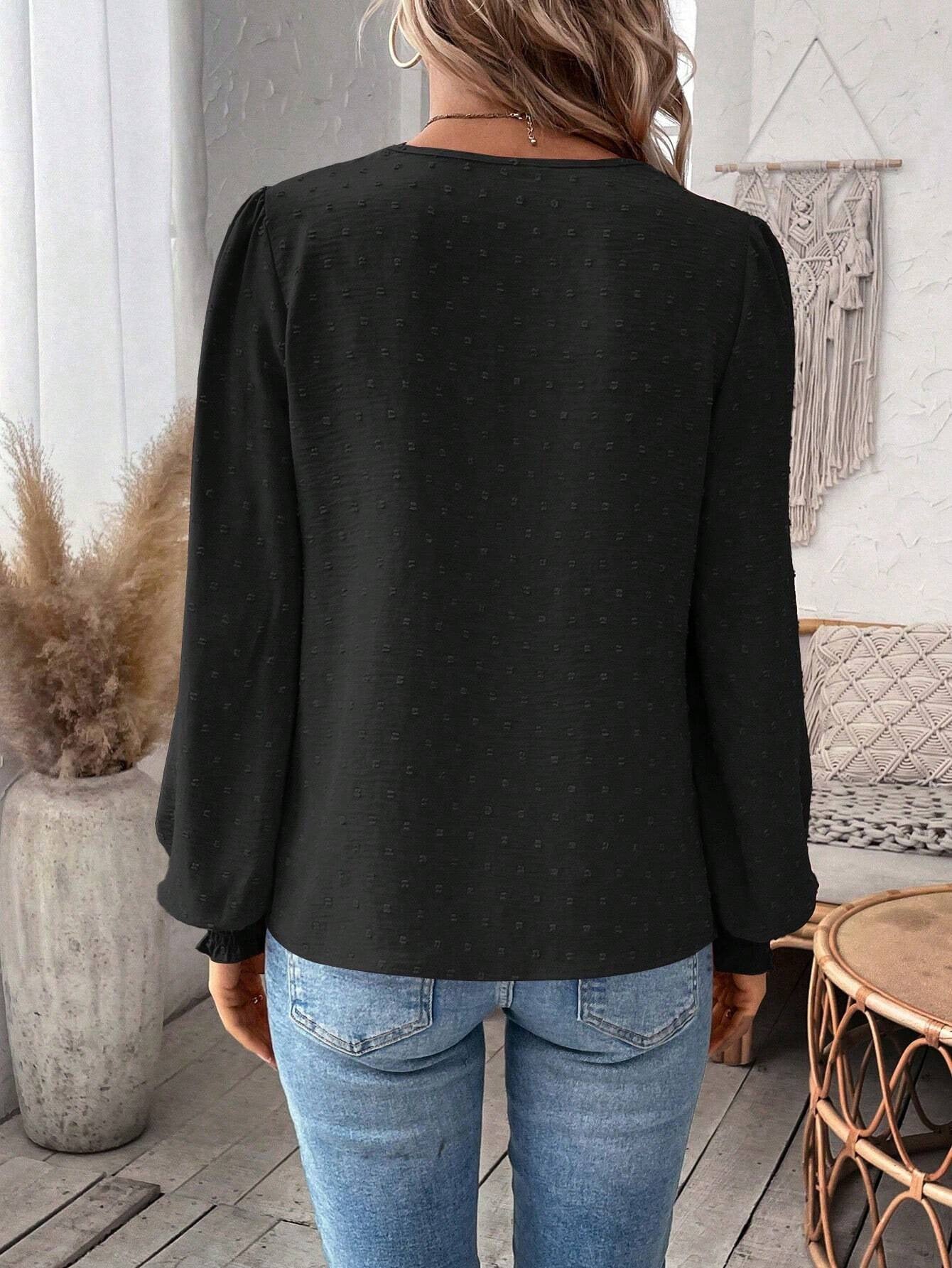 Elorie | Blouse